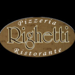 Pizzeria Righetti À l'intérieur