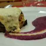 Il Primo Papavero Nourriture