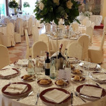 Monastero food
