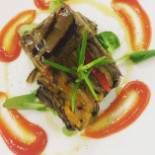Monastero food