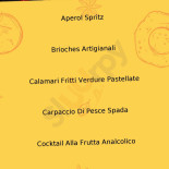Lounge Caffè Schiuma Nourriture