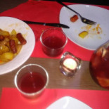 Tapas Barcelona Nourriture