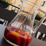 Tapas Barcelona À l'intérieur
