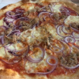 Enzo's Pizza Nourriture