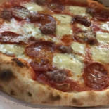 Enzo's Pizza Nourriture