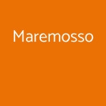 Maremosso Nourriture