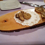 Locanda Marcella food