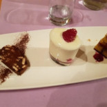 Locanda Marcella food