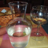 Trattoria Da Massimo Food