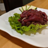 Sonamu Korean À l'intérieur