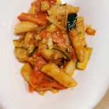 Sonamu Korean Nourriture