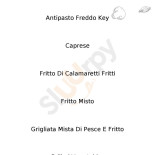 Rimini Key Nourriture