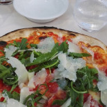 Rimini Key Nourriture