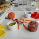 Rimini Key Nourriture