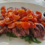 Rimini Key Nourriture