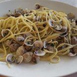 Rimini Key Nourriture