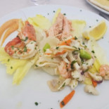 Rimini Key Nourriture