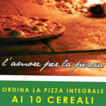 Pizziamo Nourriture