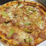Pizziamo Nourriture