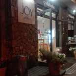 Joy Gelateria Exterior