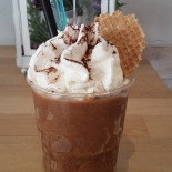 Joy Gelateria Comida