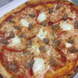 Pizziamo Nourriture