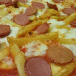Pizziamo Nourriture