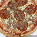 Pizziamo Nourriture