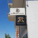 Caffè Mediterraneo Extérieur