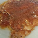 Miramonte Comida