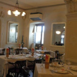 Caffè Tommaseo Nourriture