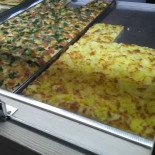 Mastro Pizza Nourriture
