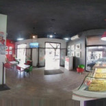 Mastro Pizza À l'intérieur