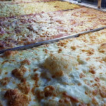 Mastro Pizza Nourriture