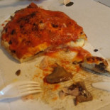 Pizza House Nourriture