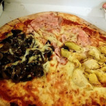 Pizza House Nourriture