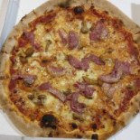 Pizza House Nourriture