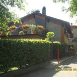 Vecchia Fagiola Dentro