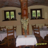 Vecchia Fagiola Comida