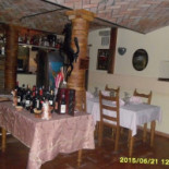 Vecchia Fagiola Comida