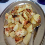 Zi' Teresa Comida