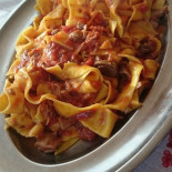 Zi' Teresa Comida