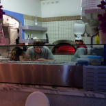 Strapizza Nourriture