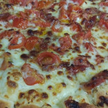 Strapizza Nourriture