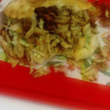 Istambul Turkish Kebap food