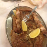 Neri Nourriture