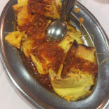Neri Nourriture