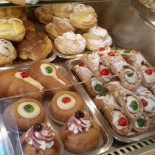 Pasticceria Di Giannantonio food