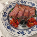 Caciucco Comida