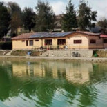 Vista Lago Extérieur